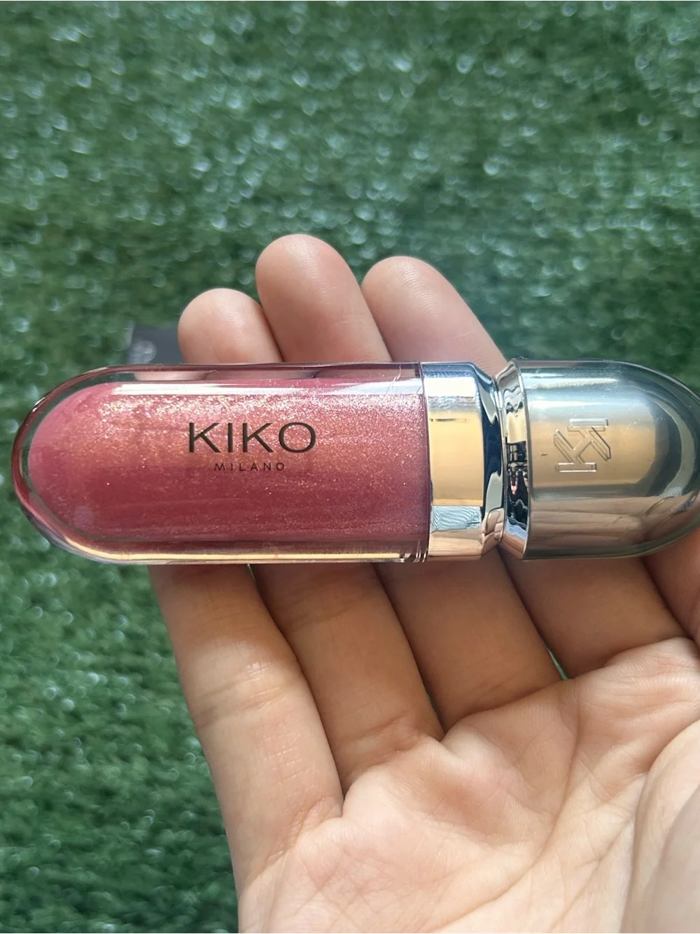 Kiko 3D Hydra Lipgloss - Shade 33